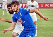 Сурет: Football.az