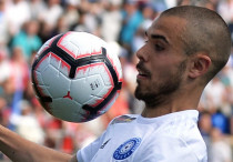 Рикарду Алвеш, Сурет: © РИА Новости / Михаил Докудовский