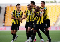 Сурет: "Қайрат" ФК