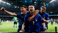 Испанияны пенальтиде жеңген Италия Еуро-2020 финалына шықты