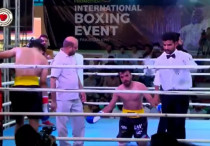 Видеодан алынған кадр