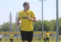 Сурет: "Қайрат" ФК