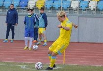 Сурет: "Астана" ФК