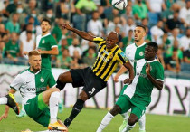 Сурет: playbyplay.sport5.co.il