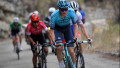 Алексей Луценко "Тур де Франс" көпкүндігінде бір саты жоғарылады