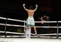 Сурет: Matchroom Boxing©