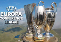 Сурет: УЕФА