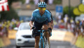 Алексей Луценко "Тур де Франс" көпкүндігін жетінші орында аяқтады