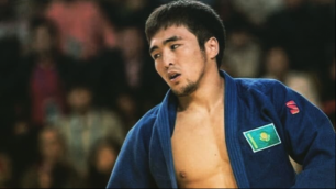 Қазақстандық дзюдошылардың Токио Олимпиадасындағы бірінші қарсыластары белгілі болды