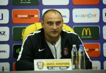 Сурет: KazFootball.kz