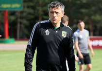 Сурет: "Тобыл" ФК