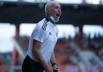 Сурет: "Ақтөбе" ФК