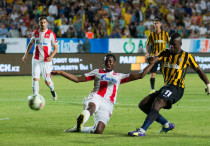 Сурет: "Қайрат" ФК