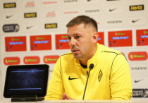 Сурет: "Қайрат" ФК