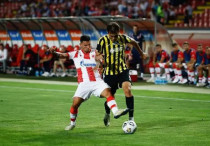 Сурет: "Қайрат" ФК