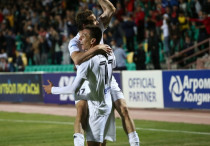 Видеодан алынған кадр