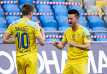 Сурет: "Астана" ФК