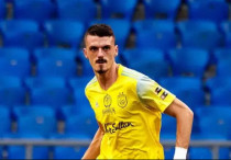 Энео Битри. Сурет: "Астана" ФК©