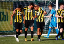 Сурет: "Қайрат" ФК