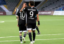 Сурет:  "Шахтер" ФК