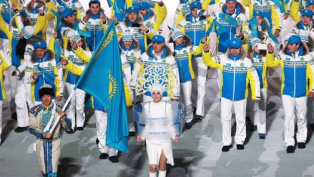 Қырғызстан, Өзбекстан тіпті Сан-Маринодан төмен. Қазақстан Олимпиаданы қай орында аяқтады?