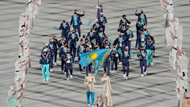 Қазақстандық спортшылардың Олимпиадада сәтсіз өнер көрсетуіне кім кінәлі екені айтылды