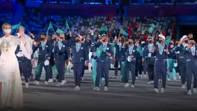 ҰОК Қазақстанның Олимпиада ойындарына қанша қаржы жұмсаған жариялады