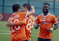 Сурет: "Шахтер" ФК