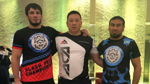 "Барлық шығынын көтереміз, ал олар...". Alash Pride президенті қырғызстандық спортшыларды неге шеттегенін айтты