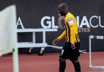 Сурет: "Қайрат" ФК