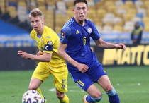 Cурет: UA-Football