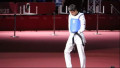 Паралимпиада Қазақстан туын ұстаған спортшы Токиода жүлдеден қағылды