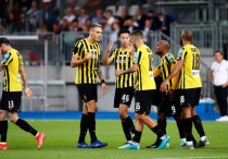 ©"Қайрат" ФК