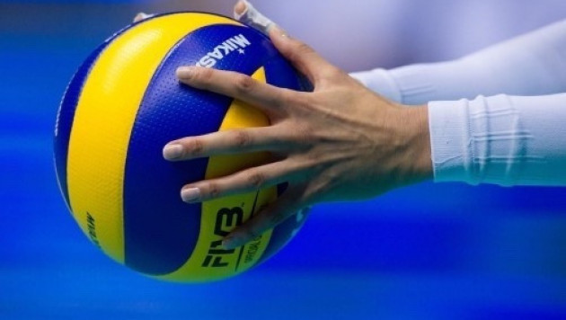 Волейболдан Қазақстанның әйелдер құрамасы 2022 жылғы әлем чемпионатында өнер көрсетеді