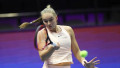 Рыбакина мен Путинцева WTA рейтингінде төмендеді