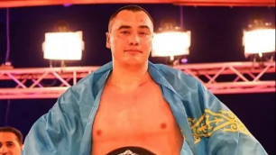 Ауыр салмақтағы қазақстандық нокаутшы WBC титулы үшін айқасқа шығады