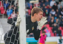 ©"Қайрат" ФК