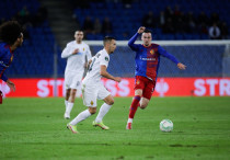 ©"Қайрат" ФК