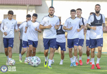 ©"Ордабасы" ФК