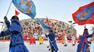 АҚШ Қытайда өтетін Қысқы Олимпиадаға дипломатиялық бойкот жариялады