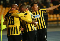 ©"Қайрат" ФК