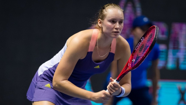 WTA рейтінгінде қазақстандық спортшылар орындарын сақтап қалды