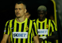 ©"Қайрат" ФК