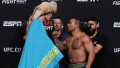 Шавкат Рахмоновтың UFC-дегі қарсыласы допинг қолданып жұдырықтасқан