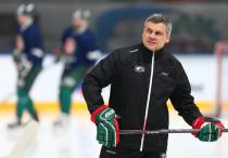 ©"Ак Барс" ХК