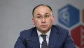 Дәурен Абаев мәдениет және спорт министрі болып тағайындалды