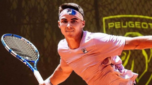 20 жастағы қазақстандық теннисші Australian Open турниріне алғаш рет қатысады