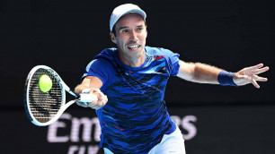 Михаил Кукушкин Australian Open турниріне жолдама алды