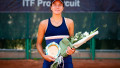 Қазақстандық теннисші Сиднейдегі турнирде жеңіске жетті