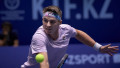 20 жастағы қазақстандық теннисші Australian Open турниріндегі жеклей сында сүрінді